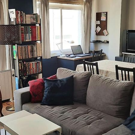 Vibes Coruna- Estancia Moderna En Eiris A Coruña Εξωτερικό φωτογραφία