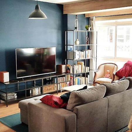 Vibes Coruna- Estancia Moderna En Eiris A Coruña Εξωτερικό φωτογραφία