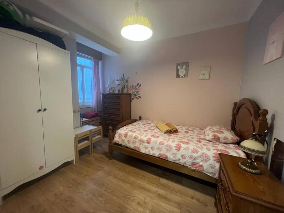 Vibes Coruna- Estancia Moderna En Eiris A Coruña Εξωτερικό φωτογραφία
