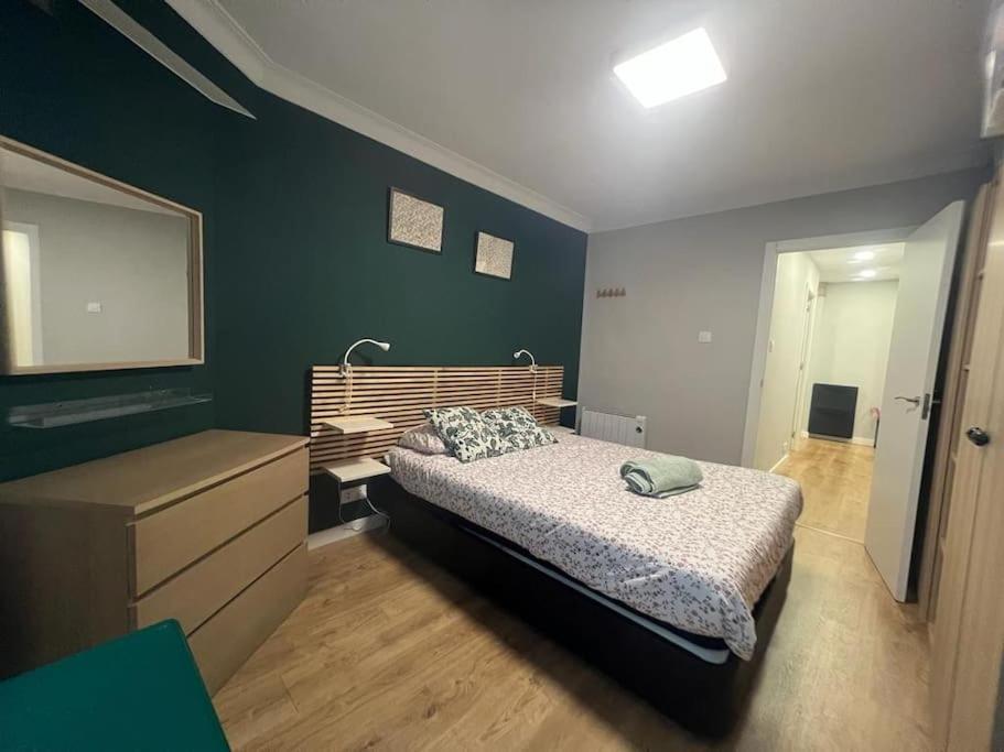 Vibes Coruna- Estancia Moderna En Eiris A Coruña Εξωτερικό φωτογραφία