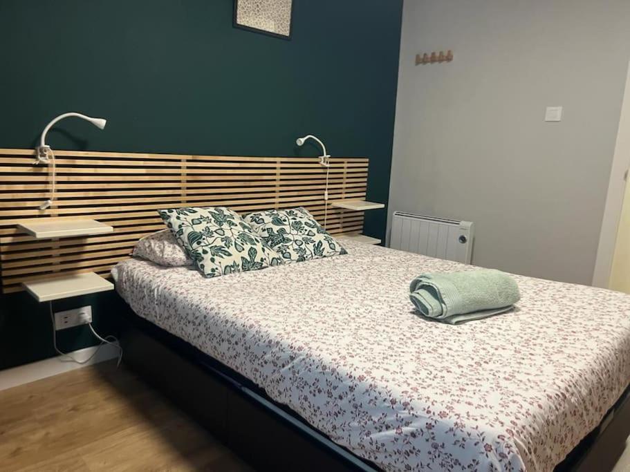 Vibes Coruna- Estancia Moderna En Eiris A Coruña Εξωτερικό φωτογραφία